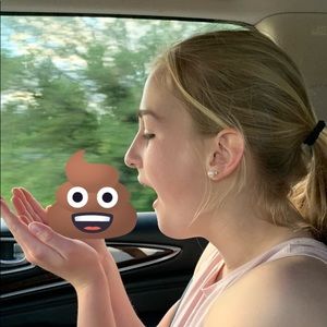 I am selling AUNTIE EMMY!!! (good luck) 🙏🏻